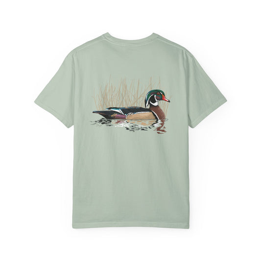 Let It Fly Duck T-Shirt | Bay