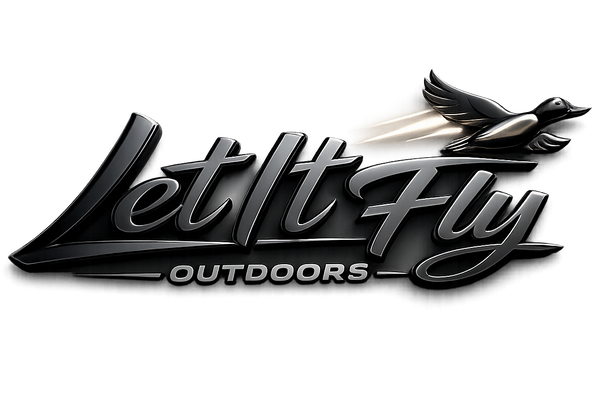 Let It Fly Outdoors