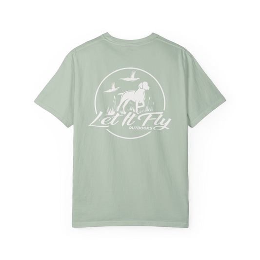 Let It Fly T-Shirt | Bay